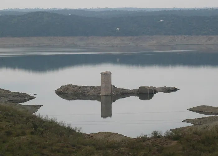 Hospedería Puente de Alconétar
