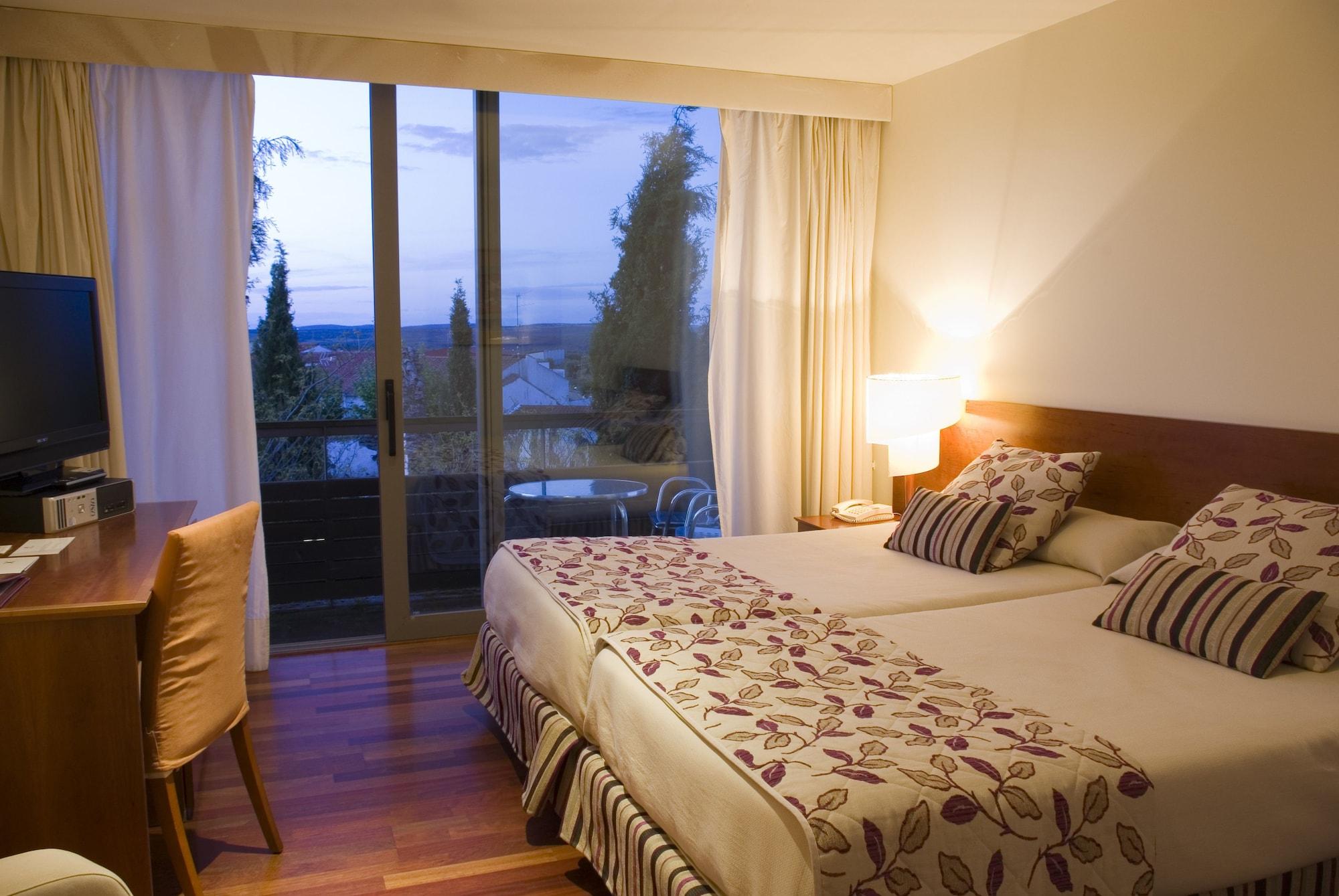 Hospedería Puente De Alconétar 4* Garrovillas