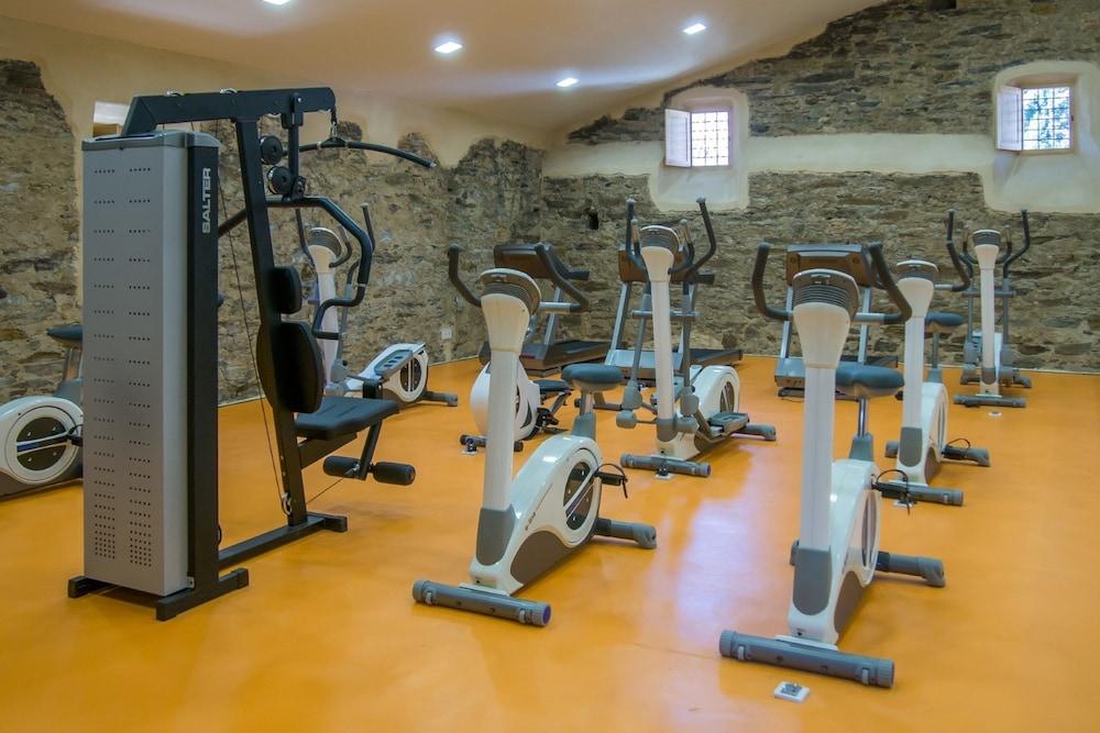 Hotel Hospedería Puente De Alconétar Garrovillas