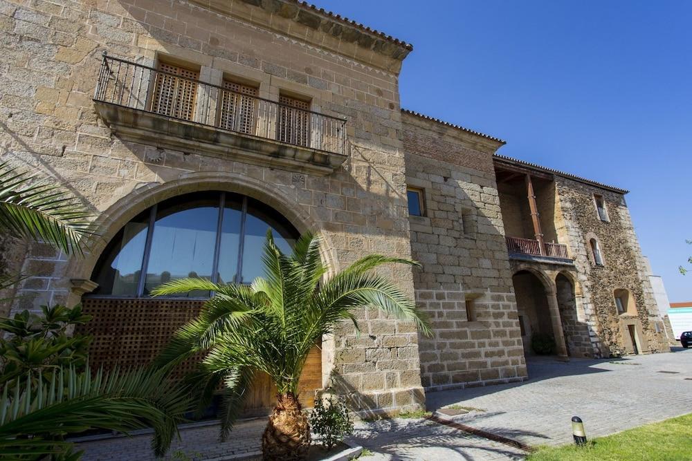 Hospedería Puente De Alconétar 4* Garrovillas
