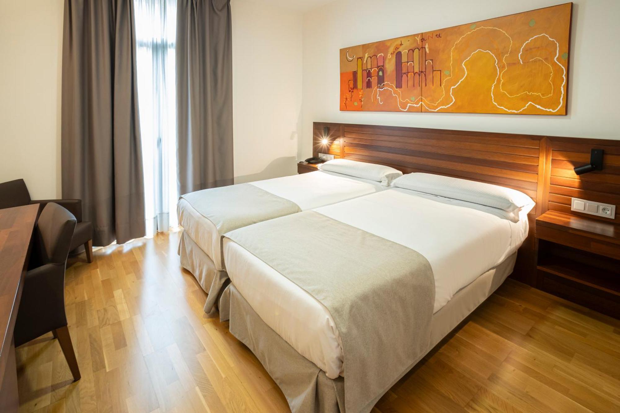 Hospedería Puente De Alconétar Hotel 4*
