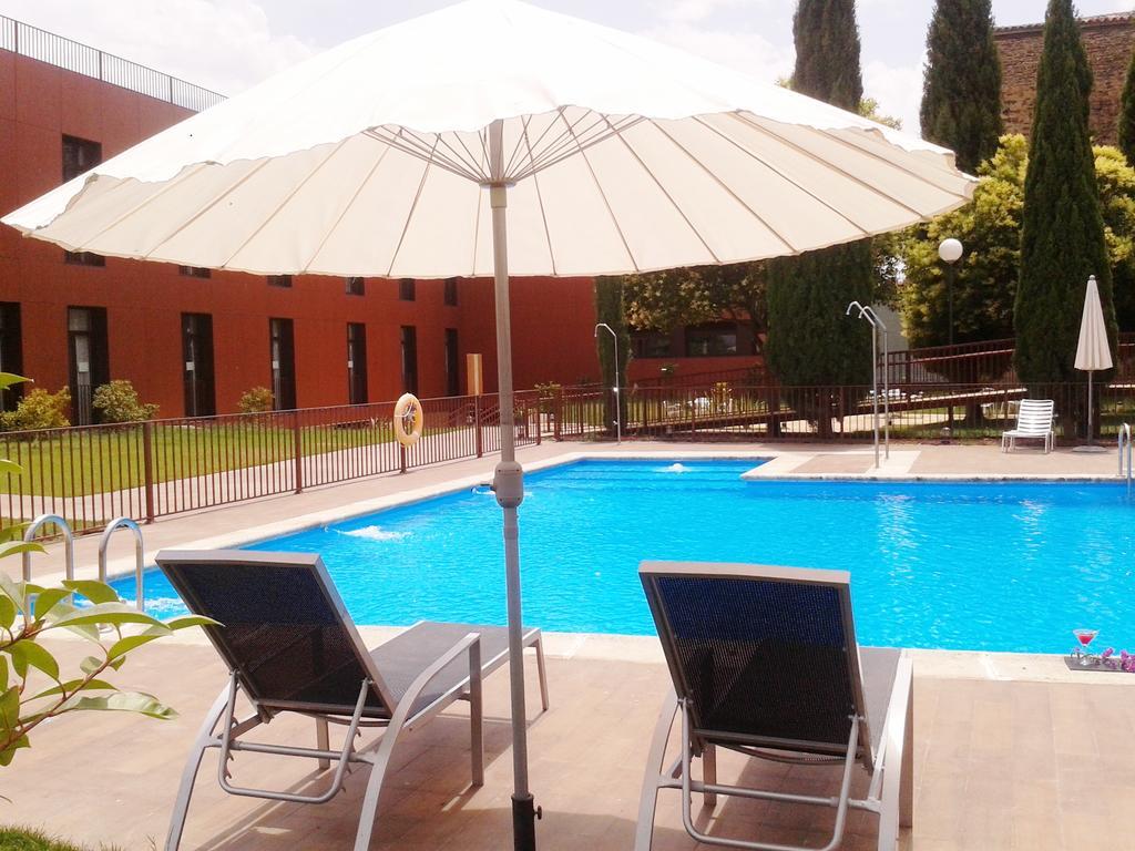 Hotel Hospedería Puente De Alconétar 4*