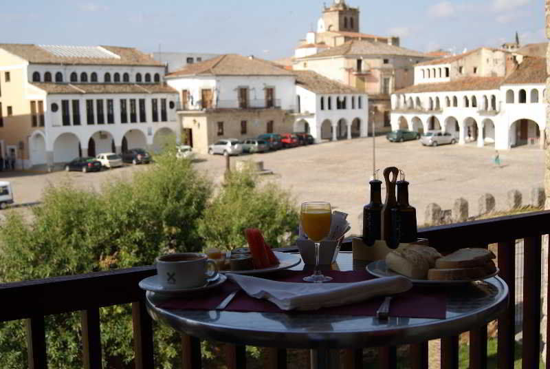 Hotel Hospedería Puente De Alconétar 4*