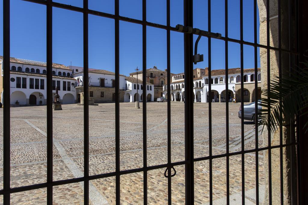 Hotel Puente De Alconetar Garrovillas