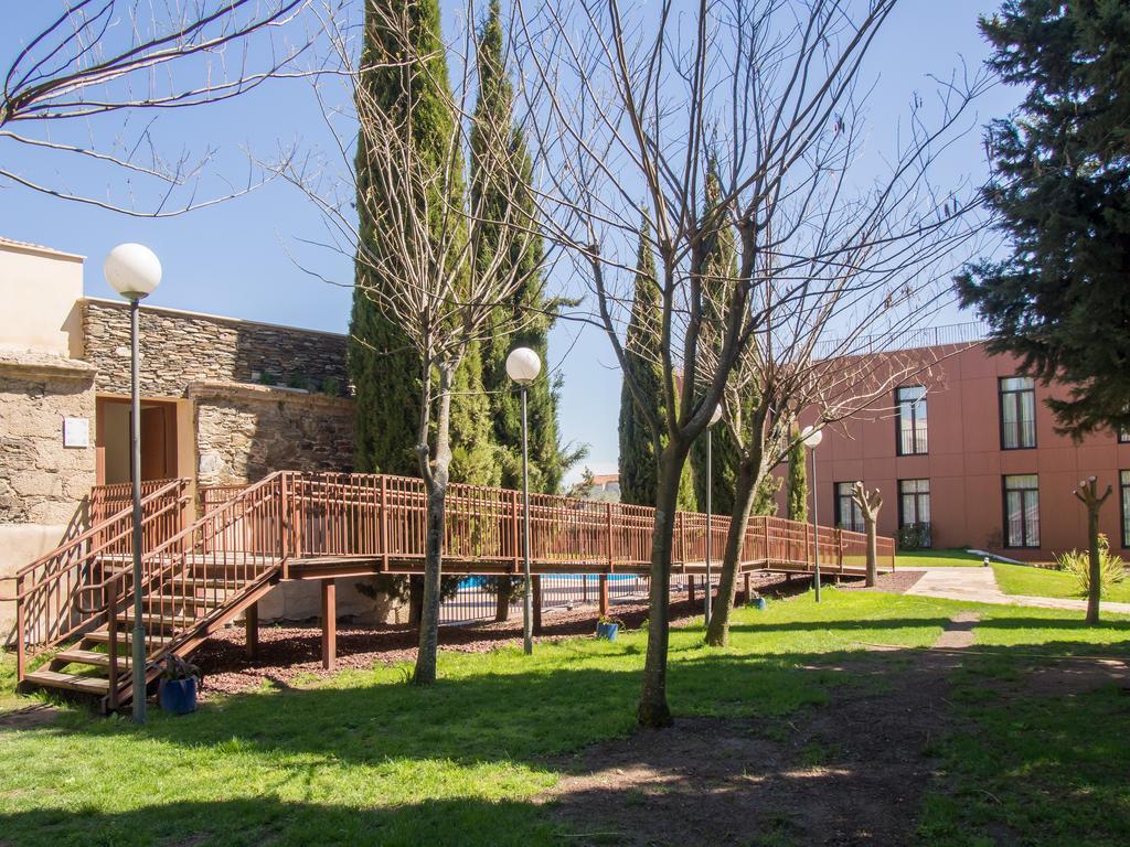 Hospedería Puente De Alconétar Hotel